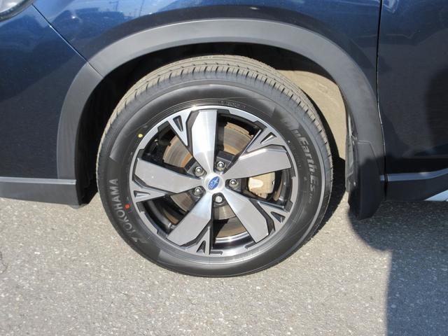 フォレスター Ａｄｖａｎｃｅ　ＥｙｅＳｉｇｈｔ搭載車（10枚目）