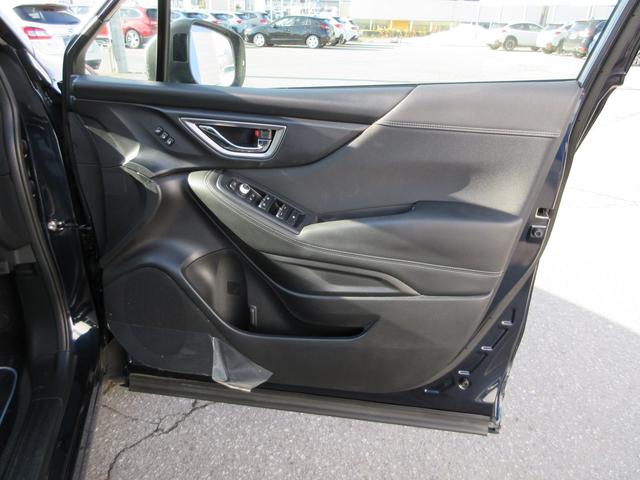 フォレスター Ａｄｖａｎｃｅ　ＥｙｅＳｉｇｈｔ搭載車（14枚目）