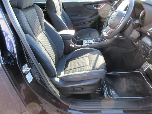 フォレスター Ａｄｖａｎｃｅ　ＥｙｅＳｉｇｈｔ搭載車（15枚目）