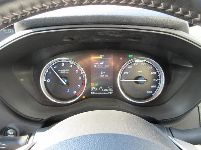 フォレスター Ａｄｖａｎｃｅ　ＥｙｅＳｉｇｈｔ搭載車（19枚目）