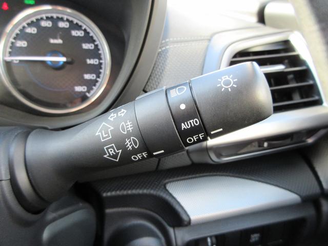 フォレスター Ａｄｖａｎｃｅ　ＥｙｅＳｉｇｈｔ搭載車（20枚目）