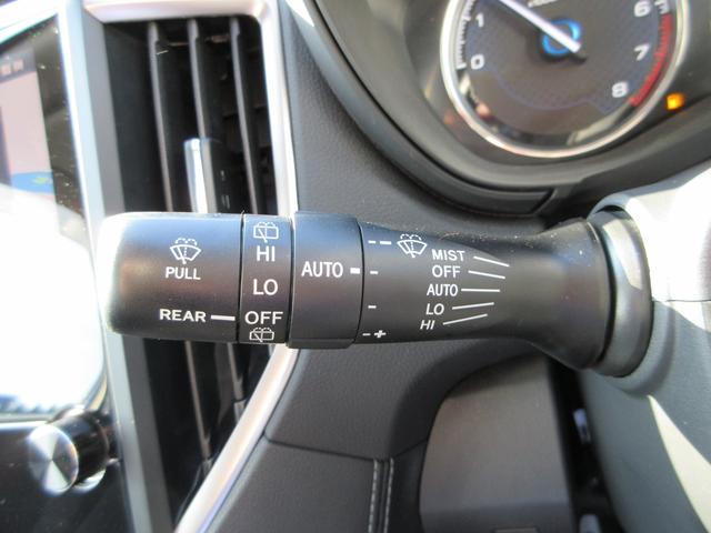 フォレスター Ａｄｖａｎｃｅ　ＥｙｅＳｉｇｈｔ搭載車（21枚目）