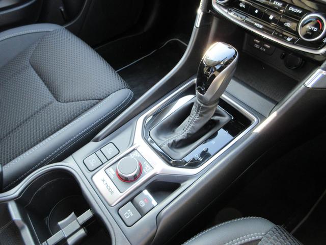 フォレスター Ａｄｖａｎｃｅ　ＥｙｅＳｉｇｈｔ搭載車（35枚目）