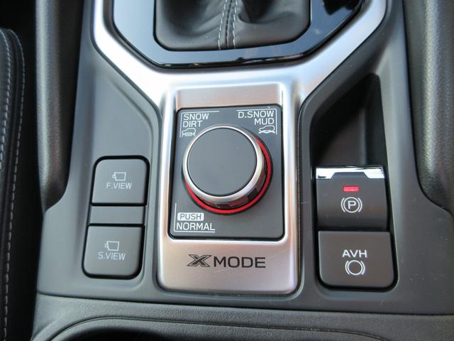 フォレスター Ａｄｖａｎｃｅ　ＥｙｅＳｉｇｈｔ搭載車（36枚目）