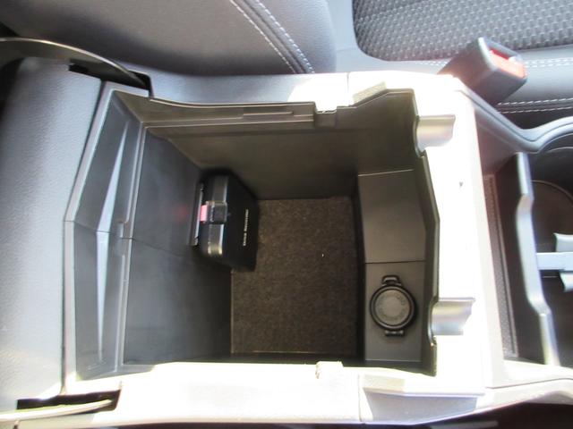 フォレスター Ａｄｖａｎｃｅ　ＥｙｅＳｉｇｈｔ搭載車（39枚目）