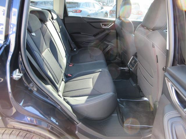 フォレスター Ａｄｖａｎｃｅ　ＥｙｅＳｉｇｈｔ搭載車（42枚目）