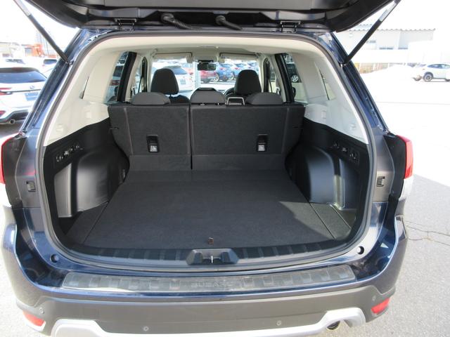 フォレスター Ａｄｖａｎｃｅ　ＥｙｅＳｉｇｈｔ搭載車（45枚目）
