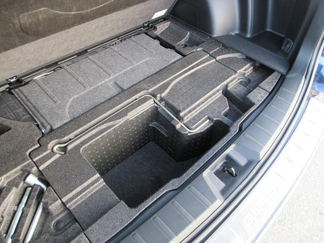 フォレスター Ａｄｖａｎｃｅ　ＥｙｅＳｉｇｈｔ搭載車（47枚目）