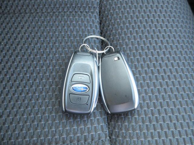 フォレスター Ａｄｖａｎｃｅ　ＥｙｅＳｉｇｈｔ搭載車（51枚目）