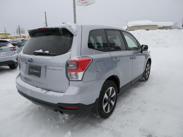 フォレスター ２．０ｉ－Ｌ（2枚目）