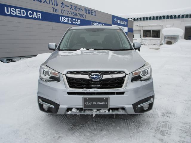 フォレスター ２．０ｉ－Ｌ（4枚目）