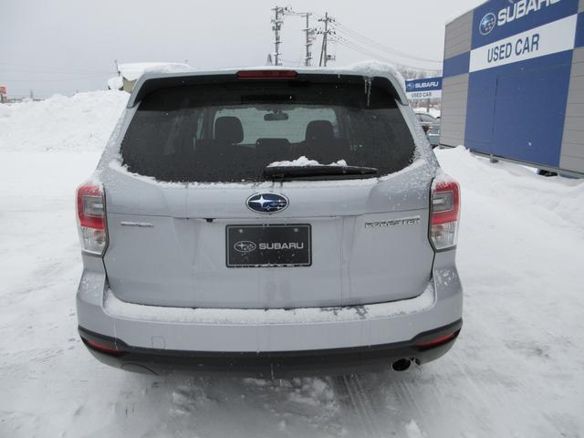 フォレスター ２．０ｉ－Ｌ（5枚目）