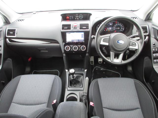 フォレスター ２．０ｉ－Ｌ（6枚目）