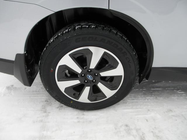 フォレスター ２．０ｉ－Ｌ（8枚目）