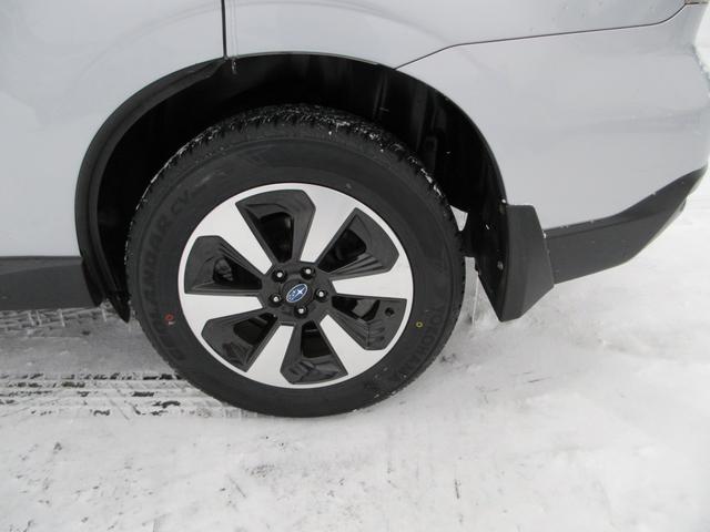 フォレスター ２．０ｉ－Ｌ（9枚目）