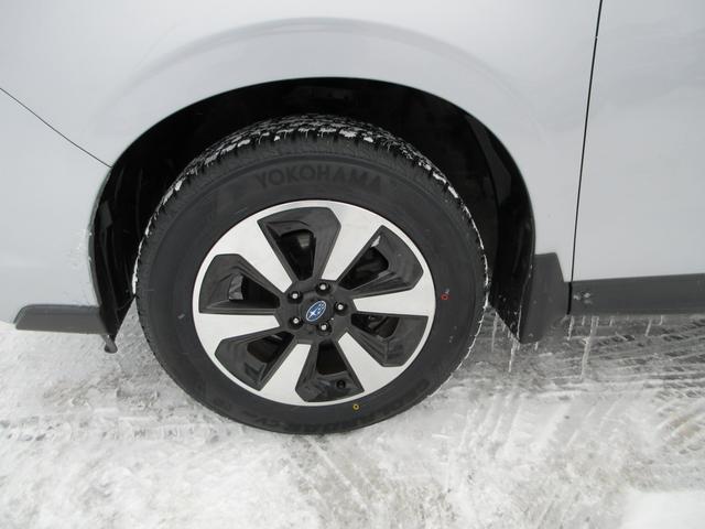 フォレスター ２．０ｉ－Ｌ（10枚目）