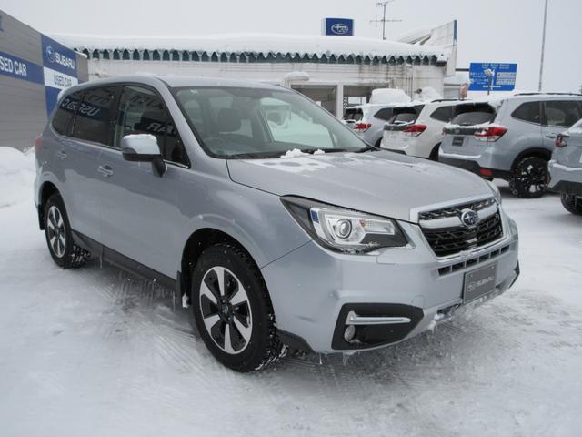 フォレスター ２．０ｉ－Ｌ（11枚目）