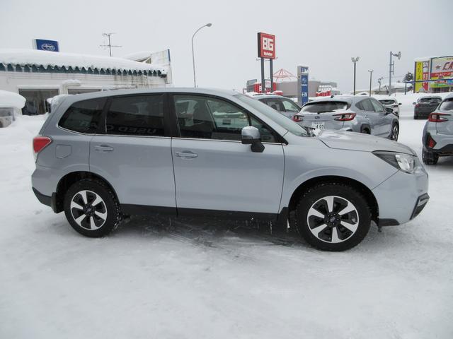 フォレスター ２．０ｉ－Ｌ（12枚目）