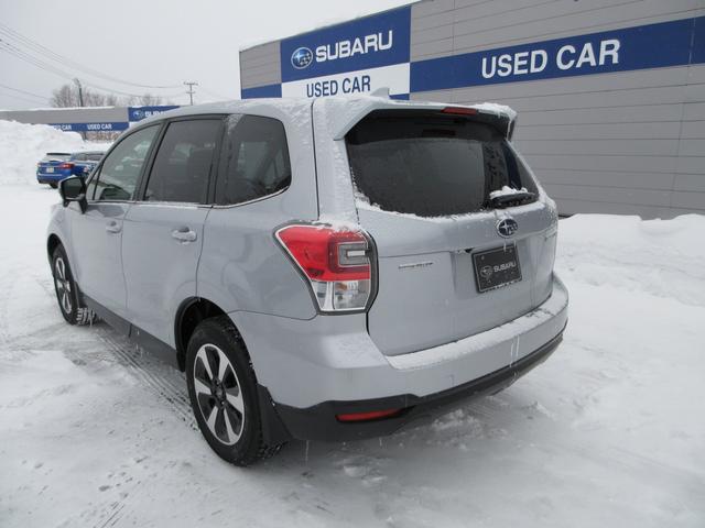 フォレスター ２．０ｉ－Ｌ（13枚目）