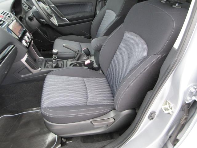 フォレスター ２．０ｉ－Ｌ（16枚目）