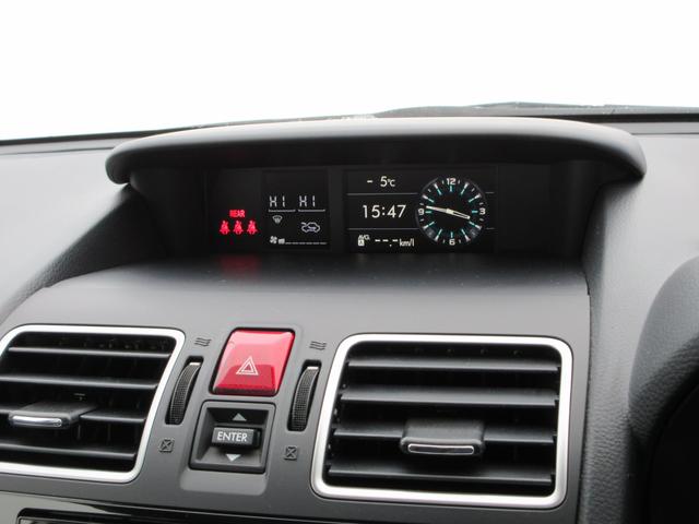 フォレスター ２．０ｉ－Ｌ（22枚目）