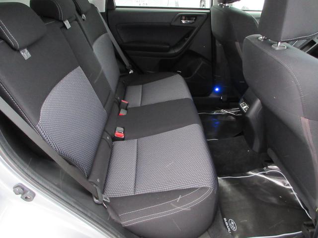 フォレスター ２．０ｉ－Ｌ（35枚目）