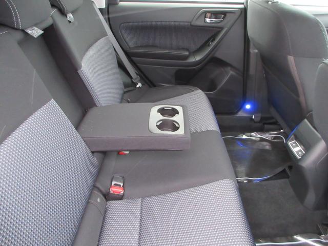 フォレスター ２．０ｉ－Ｌ（37枚目）