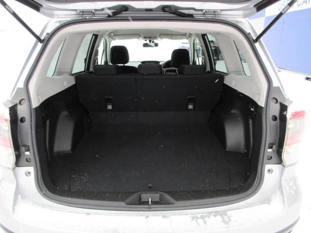 フォレスター ２．０ｉ－Ｌ（38枚目）