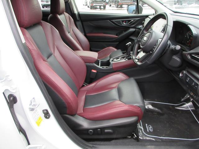 レヴォーグ STIスポーツ EX 元レンタカー(15枚目)