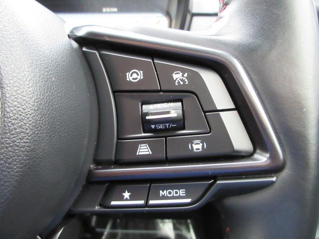 レヴォーグ STIスポーツ EX 元レンタカー(21枚目)