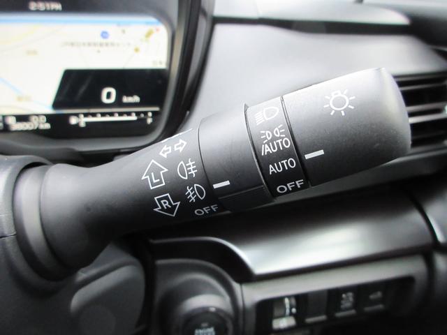 レヴォーグ STIスポーツ EX 元レンタカー(22枚目)