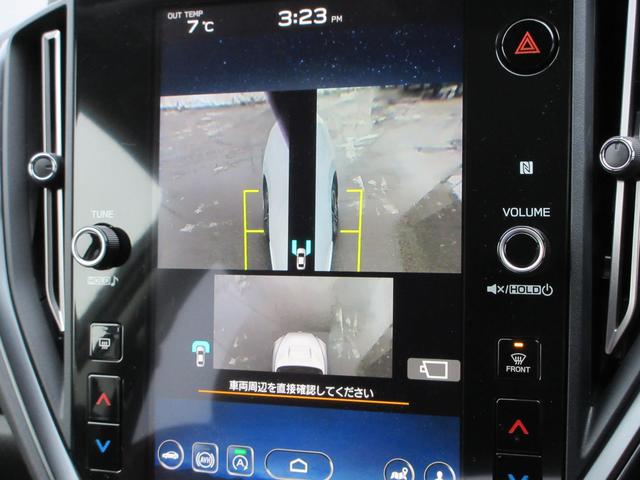 レヴォーグ STIスポーツ EX 元レンタカー(31枚目)