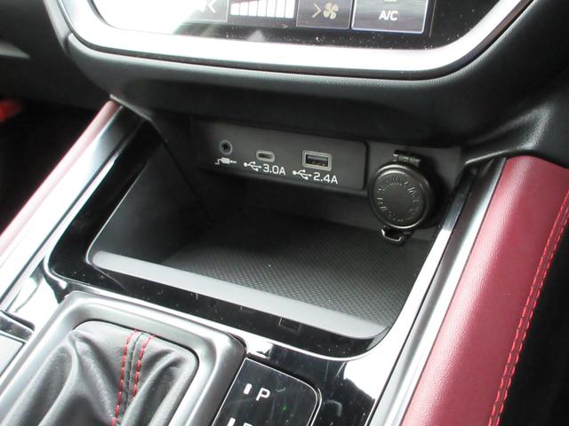 レヴォーグ STIスポーツ EX 元レンタカー(34枚目)