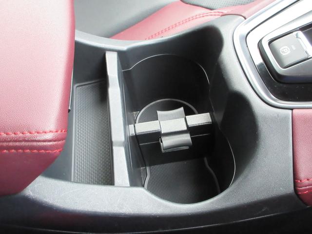 レヴォーグ STIスポーツ EX 元レンタカー(36枚目)