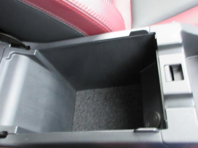 レヴォーグ STIスポーツ EX 元レンタカー(37枚目)