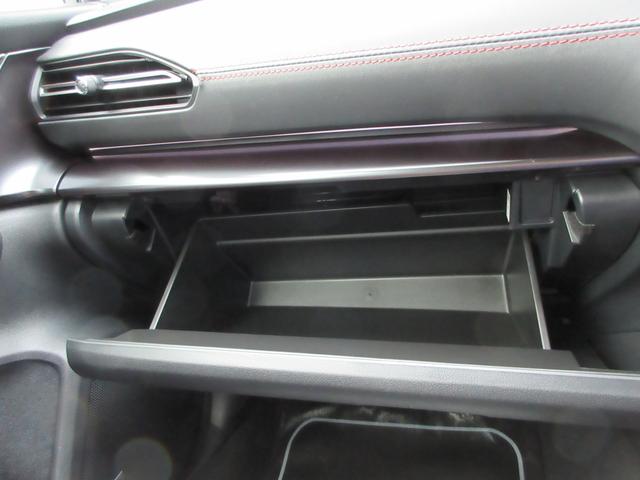 レヴォーグ STIスポーツ EX 元レンタカー(38枚目)