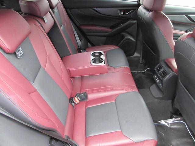 レヴォーグ STIスポーツ EX 元レンタカー(41枚目)