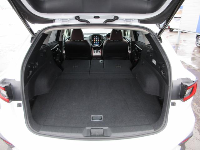 レヴォーグ STIスポーツ EX 元レンタカー(44枚目)