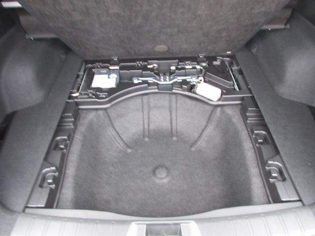 レヴォーグ STIスポーツ EX 元レンタカー(45枚目)