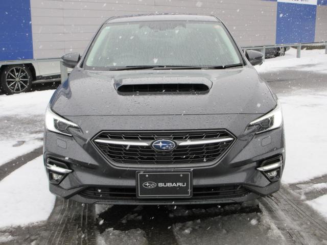 レヴォーグ ＧＴ－Ｈ　ＥＸ　ＥｙｅＳｉｇｈｔ　Ｘ搭載車（4枚目）