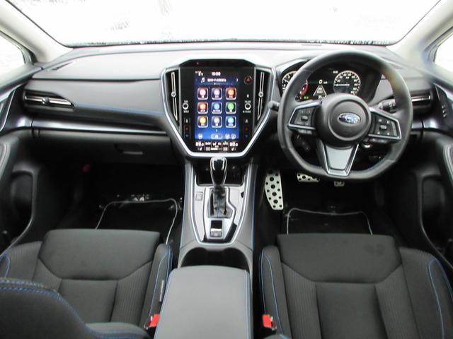 レヴォーグ ＧＴ－Ｈ　ＥＸ　ＥｙｅＳｉｇｈｔ　Ｘ搭載車（6枚目）