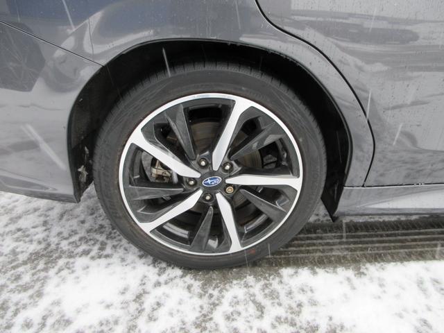 レヴォーグ ＧＴ－Ｈ　ＥＸ　ＥｙｅＳｉｇｈｔ　Ｘ搭載車（8枚目）