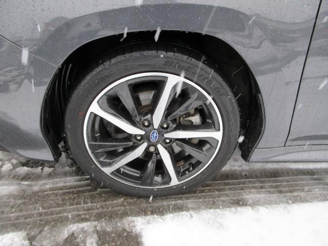 レヴォーグ ＧＴ－Ｈ　ＥＸ　ＥｙｅＳｉｇｈｔ　Ｘ搭載車（10枚目）