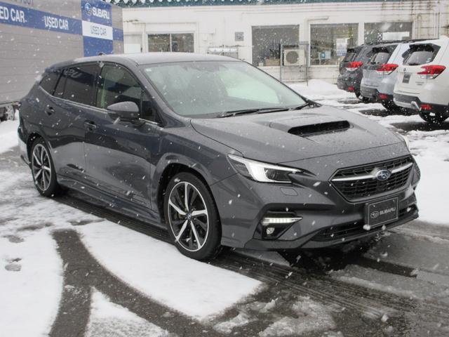 レヴォーグ ＧＴ－Ｈ　ＥＸ　ＥｙｅＳｉｇｈｔ　Ｘ搭載車（11枚目）