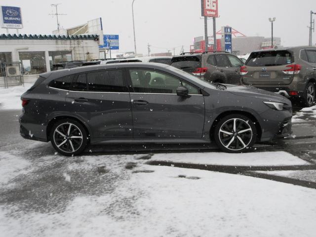 レヴォーグ ＧＴ－Ｈ　ＥＸ　ＥｙｅＳｉｇｈｔ　Ｘ搭載車（12枚目）