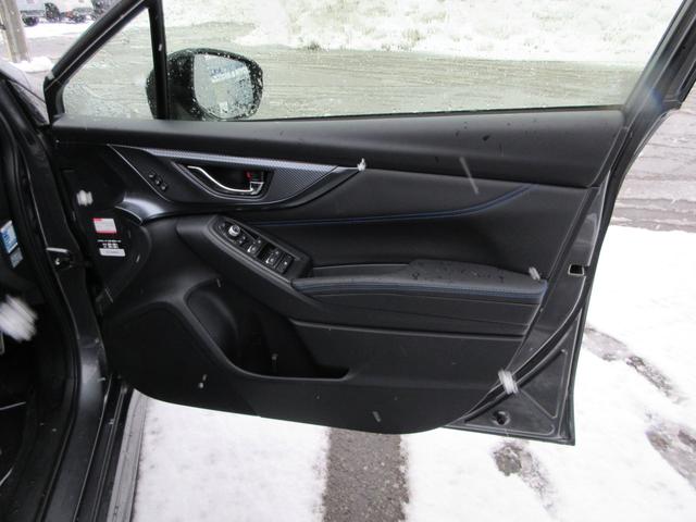 レヴォーグ ＧＴ－Ｈ　ＥＸ　ＥｙｅＳｉｇｈｔ　Ｘ搭載車（14枚目）