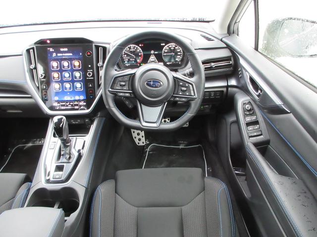 レヴォーグ ＧＴ－Ｈ　ＥＸ　ＥｙｅＳｉｇｈｔ　Ｘ搭載車（18枚目）