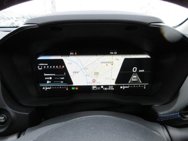 レヴォーグ ＧＴ－Ｈ　ＥＸ　ＥｙｅＳｉｇｈｔ　Ｘ搭載車（21枚目）