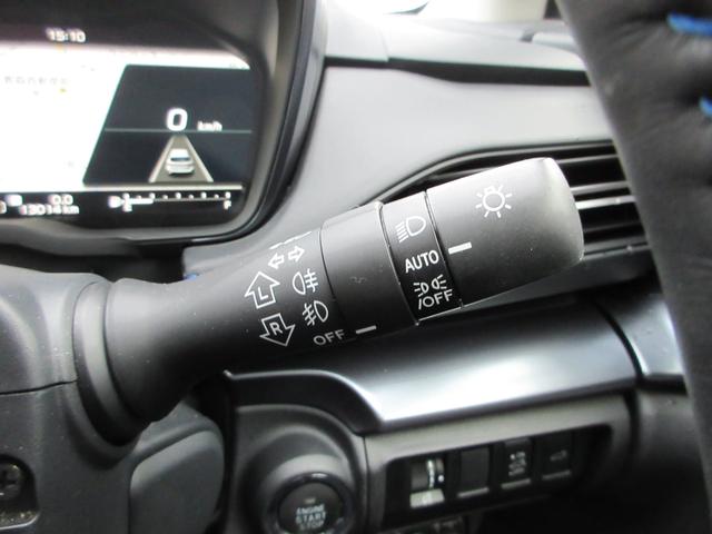 レヴォーグ ＧＴ－Ｈ　ＥＸ　ＥｙｅＳｉｇｈｔ　Ｘ搭載車（22枚目）