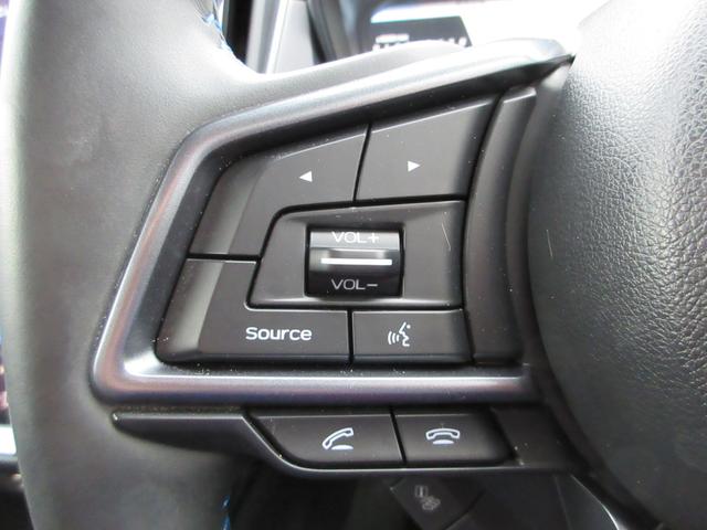 レヴォーグ ＧＴ－Ｈ　ＥＸ　ＥｙｅＳｉｇｈｔ　Ｘ搭載車（24枚目）